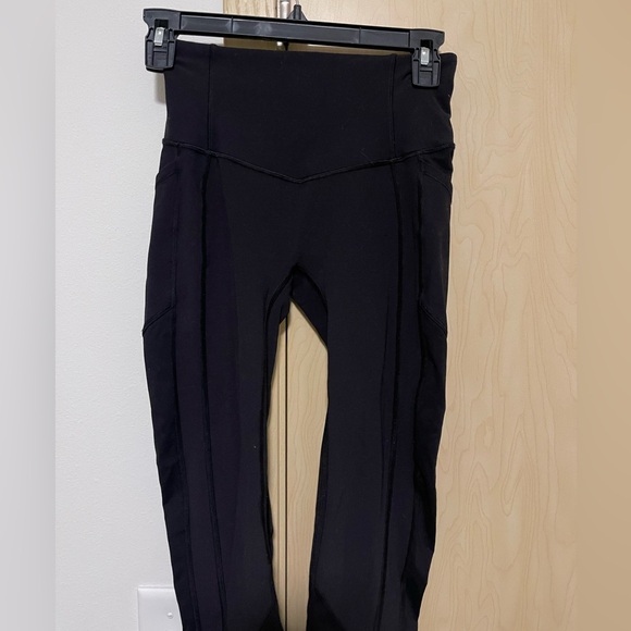 lululemon leggings - Picture 2 of 3